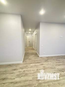 2-к квартира, на длительный срок, 72м2, 18/25 этаж