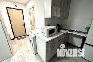 1-к квартира, посуточно, 20м2, 2/5 этаж