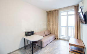 1-к квартира, на длительный срок, 36м2, 10/10 этаж