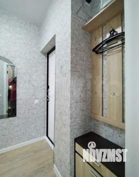 Студия квартира, на длительный срок, 26м2, 9/9 этаж