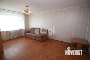 Студия квартира, на длительный срок, 23м2, 1/10 этаж