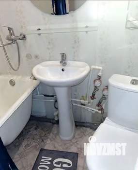 1-к квартира, на длительный срок, 30м2, 4/9 этаж