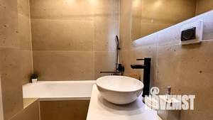 Студия квартира, посуточно, 25м2, 4/23 этаж