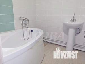 Студия квартира, на длительный срок, 27м2, 9/24 этаж