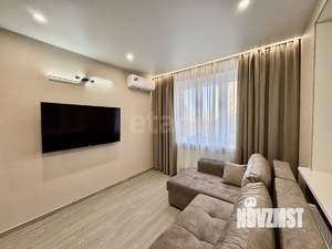 1-к квартира, на длительный срок, 45м2, 7/16 этаж