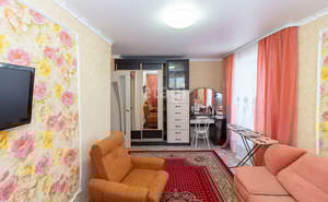 2-к квартира, на длительный срок, 46м2, 6/9 этаж