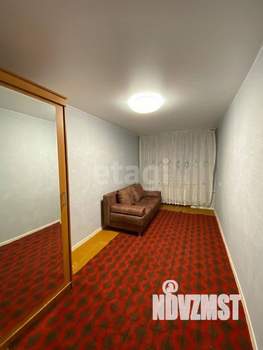 2-к квартира, на длительный срок, 30м2, 5/5 этаж