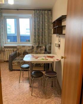 1-к квартира, на длительный срок, 39м2, 8/9 этаж