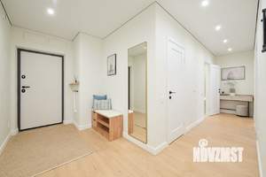 3-к квартира, на длительный срок, 60м2, 2/25 этаж