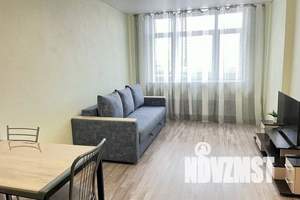 2-к квартира, посуточно, 43м2, 3/10 этаж