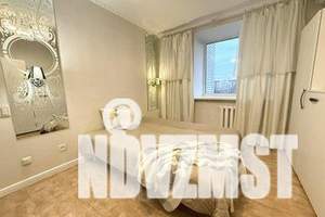 1-к квартира, посуточно, 45м2, 6/10 этаж