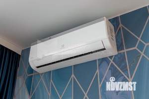 1-к квартира, на длительный срок, 39м2, 14/19 этаж