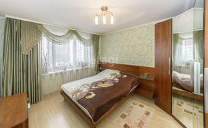 2-к квартира, на длительный срок, 64м2, 5/14 этаж