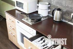 1-к квартира, посуточно, 42м2, 6/11 этаж