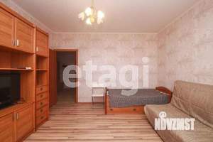 1-к квартира, на длительный срок, 44м2, 11/16 этаж