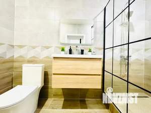 1-к квартира, посуточно, 58м2, 7/16 этаж