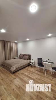 Студия квартира, посуточно, 27м2, 8/11 этаж