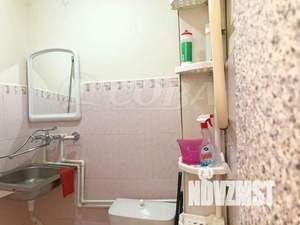 1-к квартира, на длительный срок, 17м2, 8/8 этаж