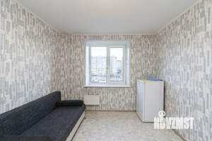 1-к квартира, на длительный срок, 46м2, 4/10 этаж