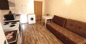 1-к квартира, на длительный срок, 42м2, 14/16 этаж