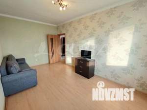 1-к квартира, на длительный срок, 43м2, 8/14 этаж