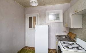 1-к квартира, на длительный срок, 30м2, 5/5 этаж