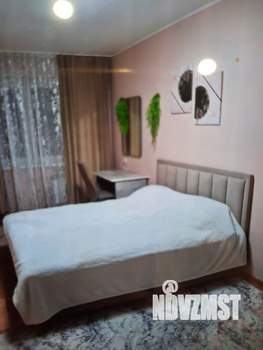 2-к квартира, на длительный срок, 57м2, 10/10 этаж