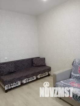 1-к квартира, посуточно, 34м2, 11/17 этаж
