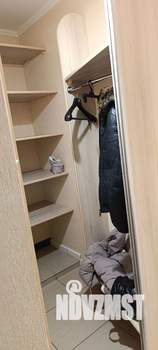 1-к квартира, на длительный срок, 55м2, 6/12 этаж