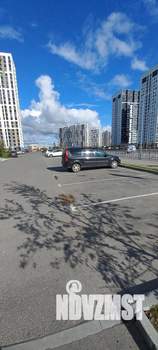 Студия квартира, на длительный срок, 25м2, 5/24 этаж