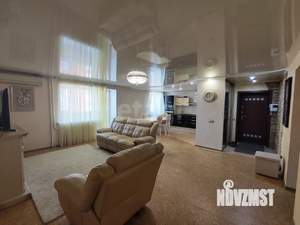 3-к квартира, на длительный срок, 113м2, 7/10 этаж