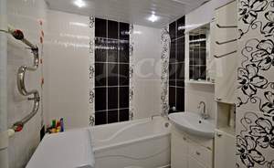 2-к квартира, на длительный срок, 59м2, 11/15 этаж