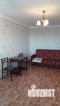 2-к квартира, на длительный срок, 44м2, 5/5 этаж