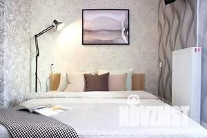 1-к квартира, посуточно, 28м2, 8/9 этаж