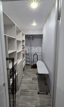 1-к квартира, на длительный срок, 40м2, 5/9 этаж