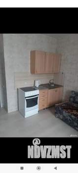 Студия квартира, на длительный срок, 24м2, 12/19 этаж