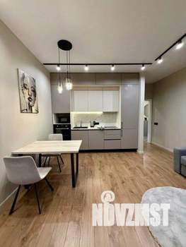 1-к квартира, посуточно, 55м2, 1/1 этаж