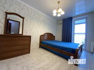 1-к квартира, на длительный срок, 37м2, 15/18 этаж