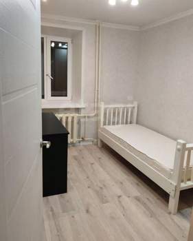 3-к квартира, на длительный срок, 59м2, 4/9 этаж