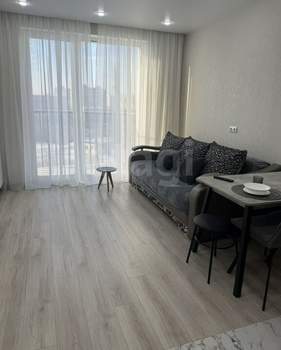 1-к квартира, на длительный срок, 35м2, 7/21 этаж