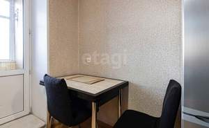 1-к квартира, на длительный срок, 34м2, 10/10 этаж