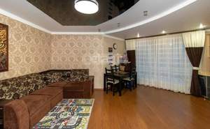 1-к квартира, на длительный срок, 54м2, 3/10 этаж