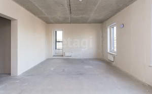 2-к квартира, на длительный срок, 63м2, 4/4 этаж