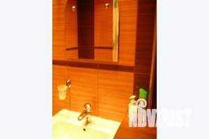 2-к квартира, посуточно, 53м2, 1/9 этаж