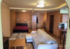 1-к квартира, на длительный срок, 45м2, 4/9 этаж