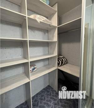 1-к квартира, на длительный срок, 47м2, 6/16 этаж