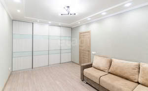 1-к квартира, на длительный срок, 45м2, 9/14 этаж