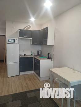 Студия квартира, посуточно, 24м2, 4/19 этаж