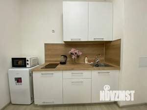 Студия квартира, посуточно, 31м2, 4/4 этаж