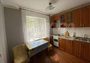 1-к квартира, на длительный срок, 32м2, 2/9 этаж